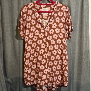 Lokahi swimwear aloha dress